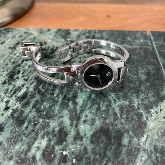 Ladies Movado Watch - Picture 4 of 4